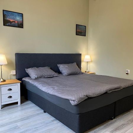 Prista Guest Rooms Ruse Extérieur photo