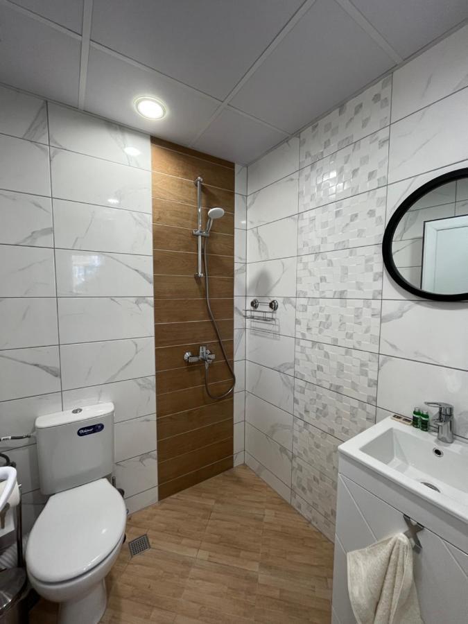 Prista Guest Rooms Ruse Extérieur photo