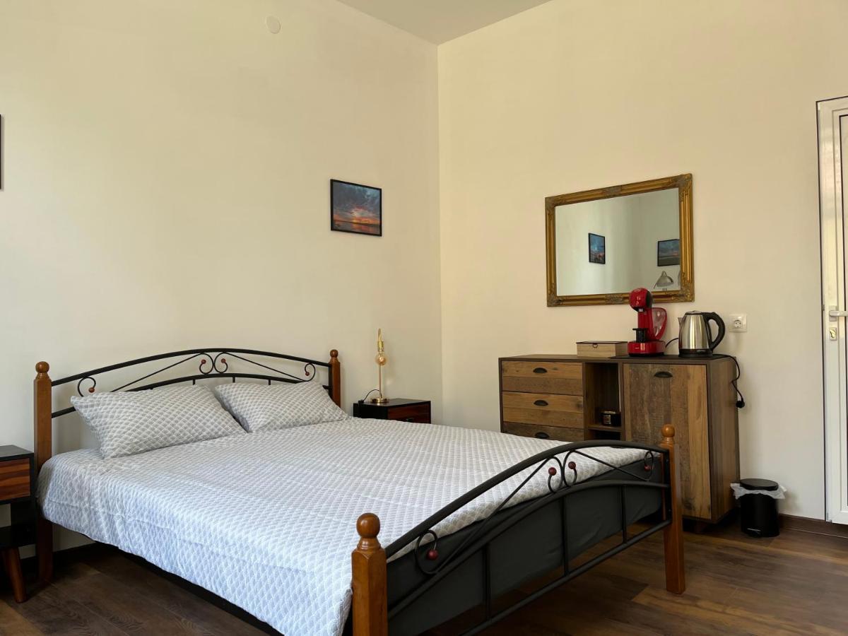 Prista Guest Rooms Ruse Extérieur photo