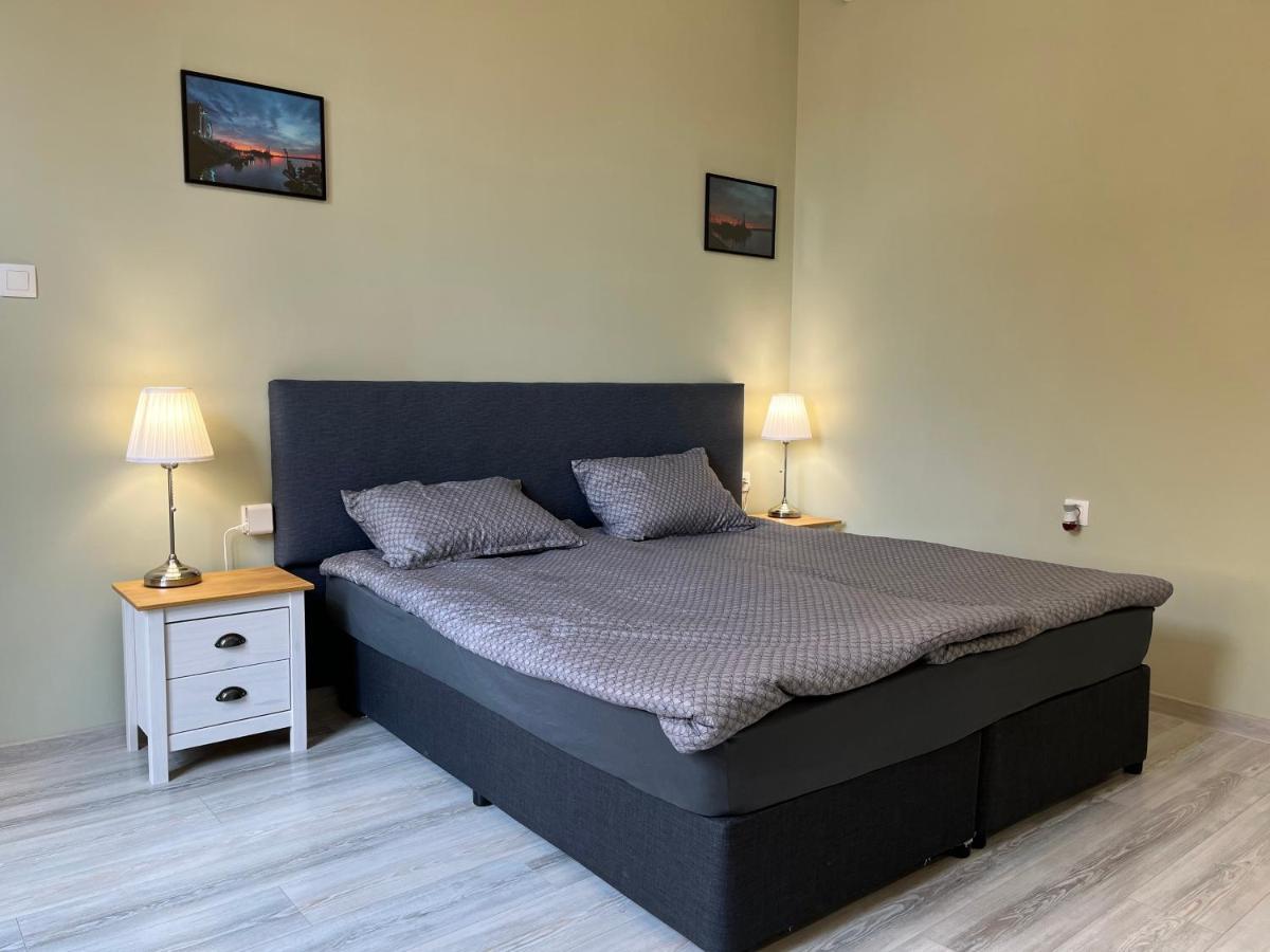 Prista Guest Rooms Ruse Extérieur photo