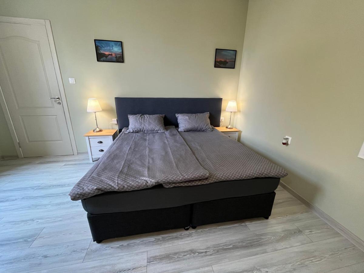 Prista Guest Rooms Ruse Extérieur photo